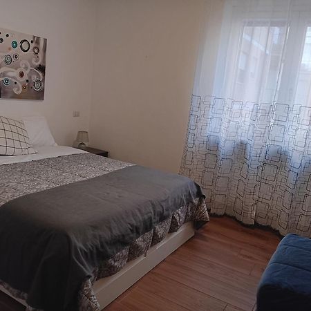 San Paolo Roma Holiday Home Bagian luar foto