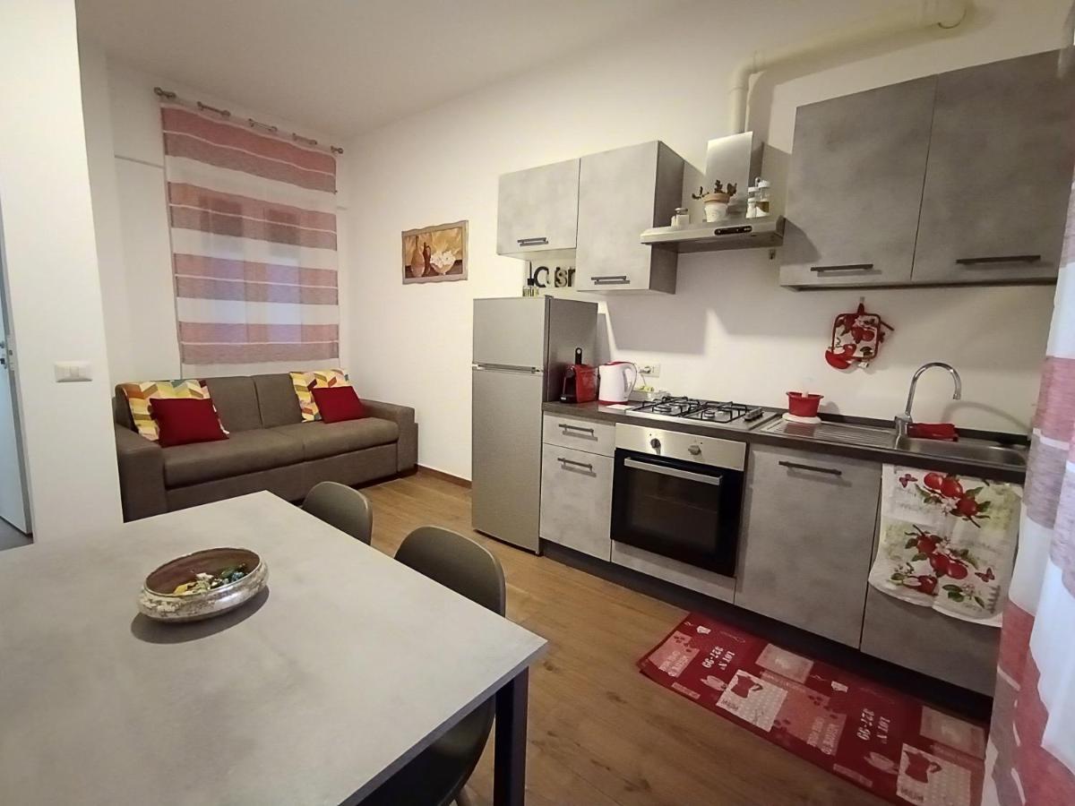San Paolo Roma Holiday Home Bagian luar foto