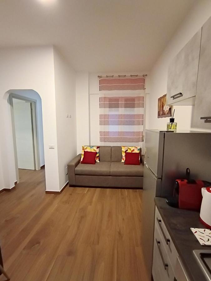 San Paolo Roma Holiday Home Bagian luar foto