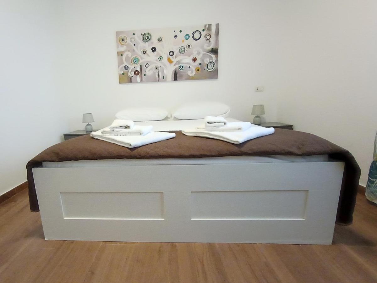 San Paolo Roma Holiday Home Bagian luar foto