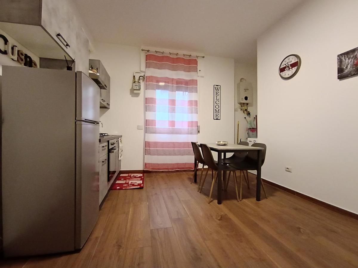San Paolo Roma Holiday Home Bagian luar foto