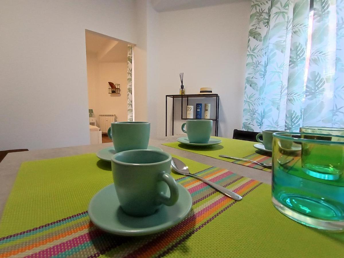 San Paolo Roma Holiday Home Bagian luar foto