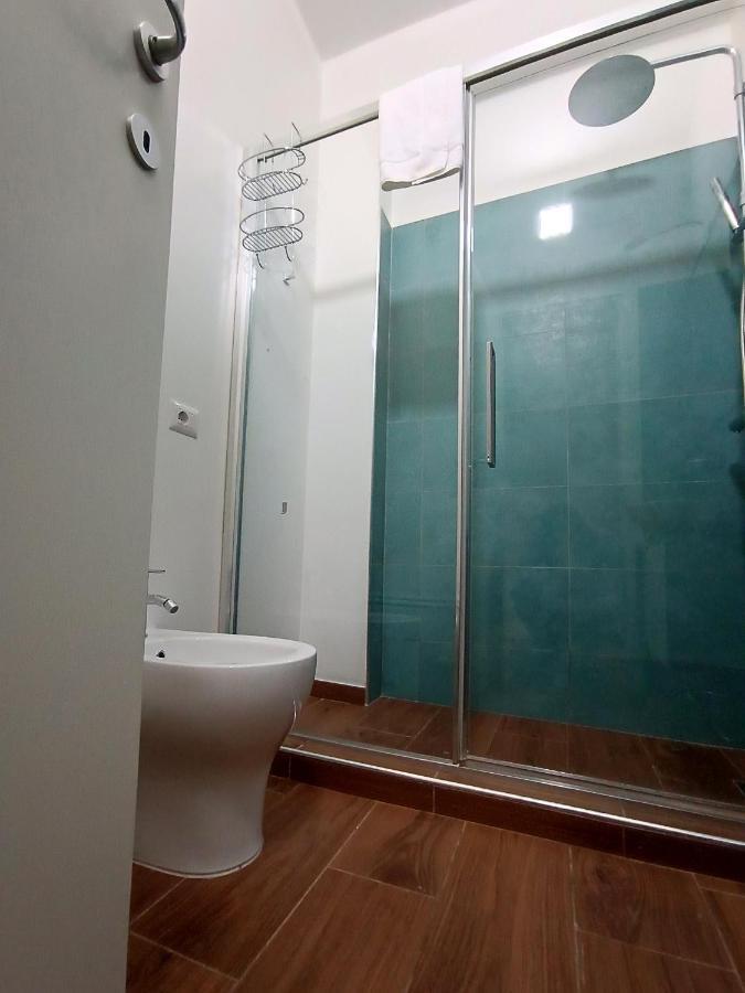 San Paolo Roma Holiday Home Bagian luar foto