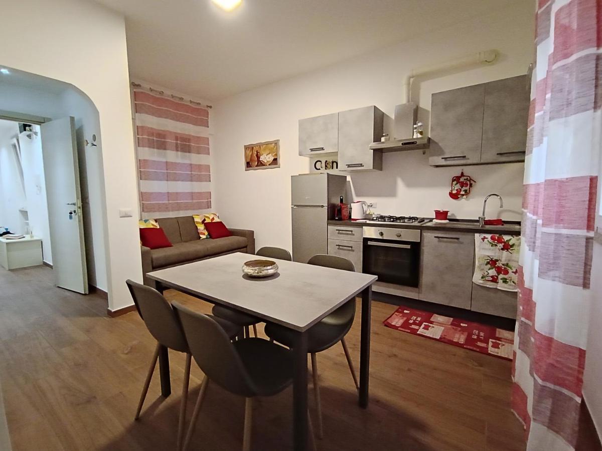 San Paolo Roma Holiday Home Bagian luar foto
