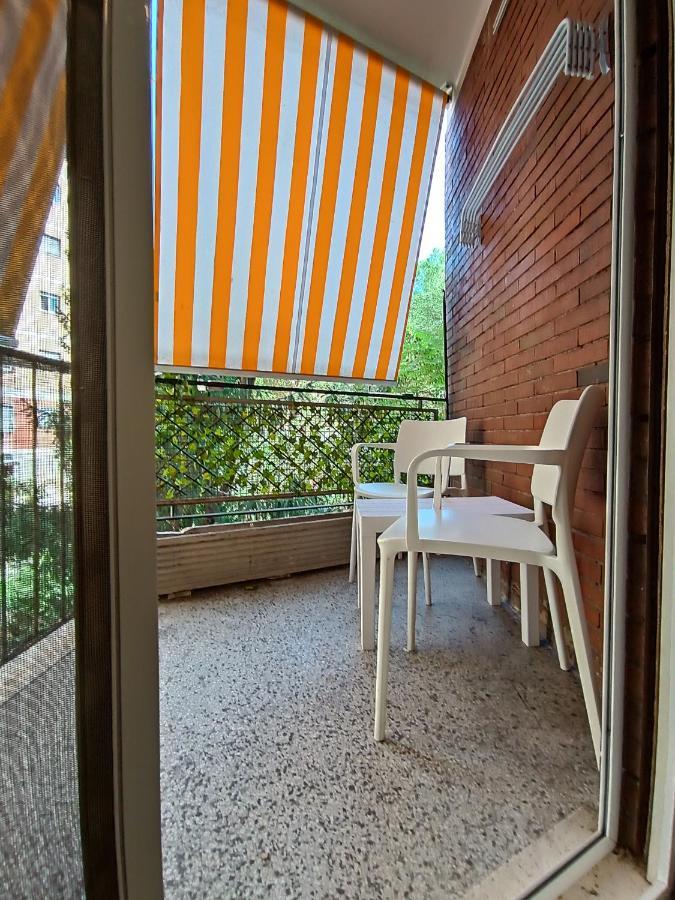 San Paolo Roma Holiday Home Bagian luar foto