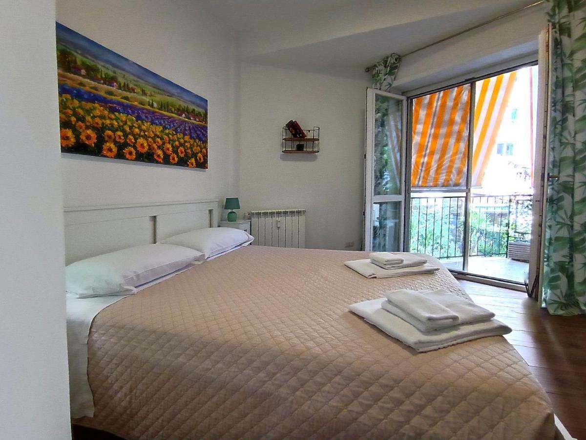San Paolo Roma Holiday Home Bagian luar foto
