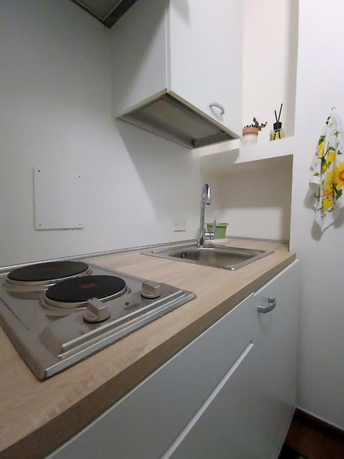San Paolo Roma Holiday Home Bagian luar foto