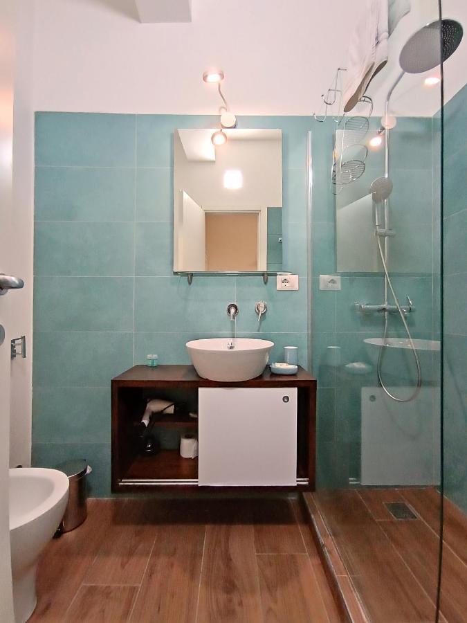 San Paolo Roma Holiday Home Bagian luar foto
