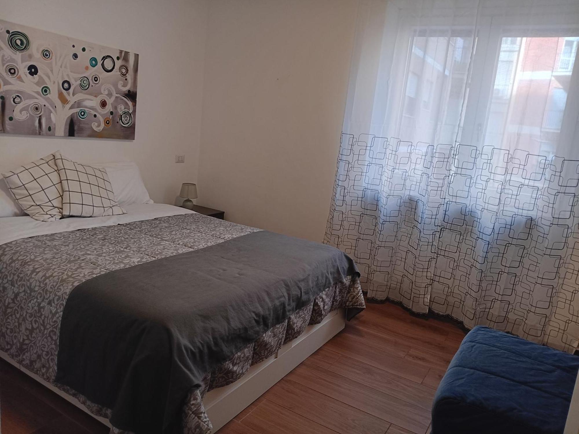 San Paolo Roma Holiday Home Bagian luar foto