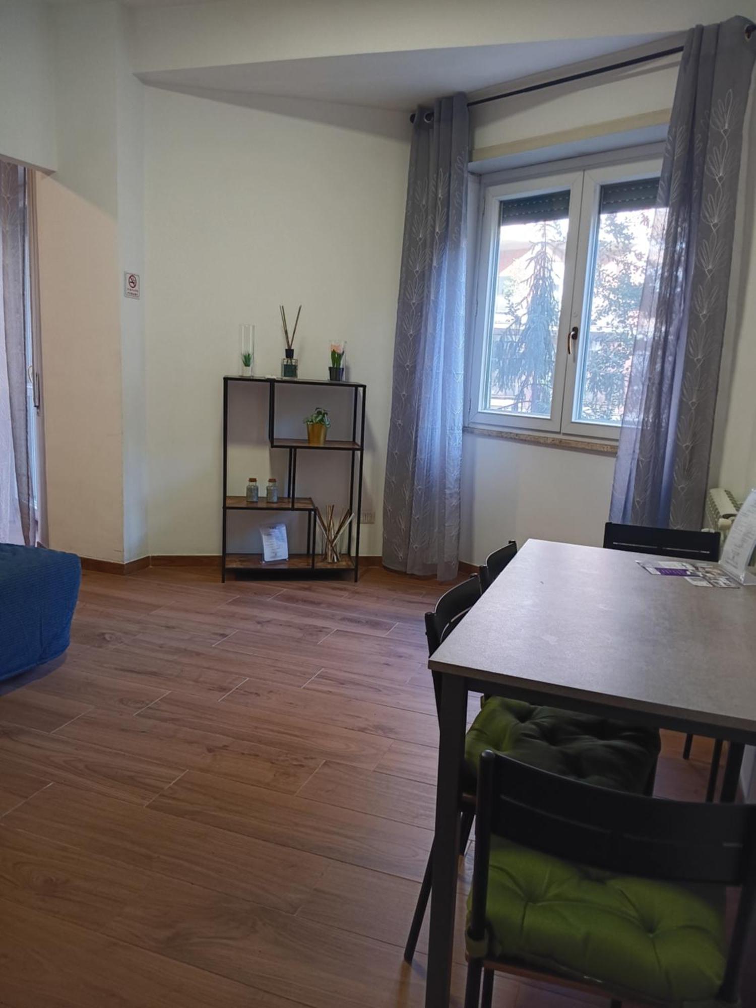 San Paolo Roma Holiday Home Bagian luar foto